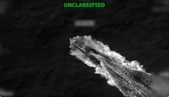 美军在东太平洋打击所谓“贩毒船” 致3人死亡